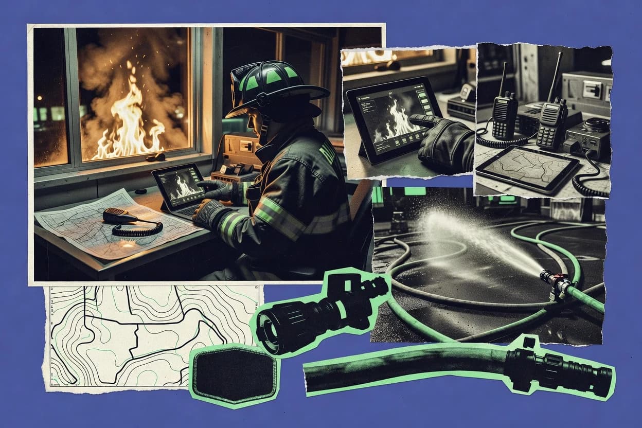 Top 10 Best Firefighting Software of 2026