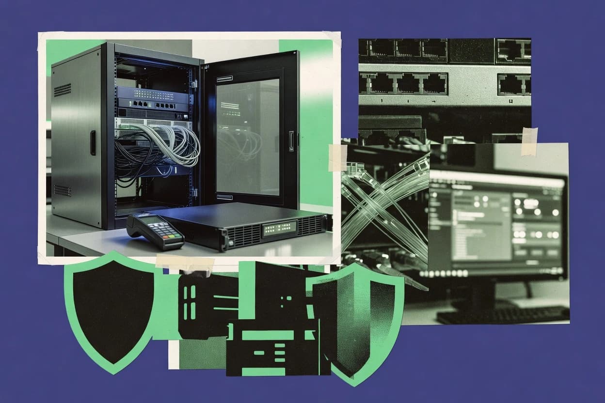 Top 10 Best Firewall And Software of 2026
