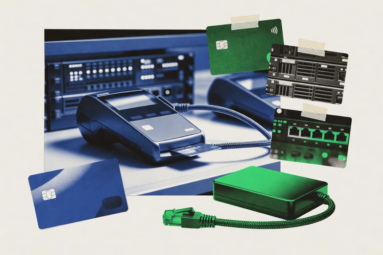 Top 10 Best Credit Card Gateway Services of 2026
