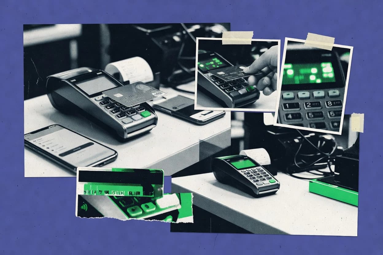 Top 10 Best Credit Card Acquiring Services of 2026