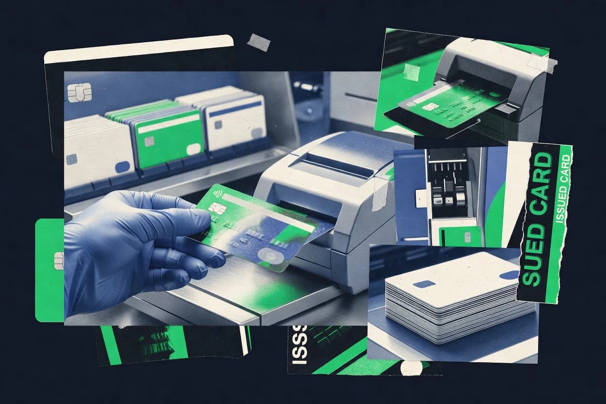 Top 10 Best Credit Card Issuing Services of 2026