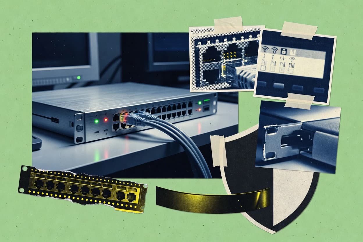 Top 10 Best Firewall Hardware Or Software of 2026