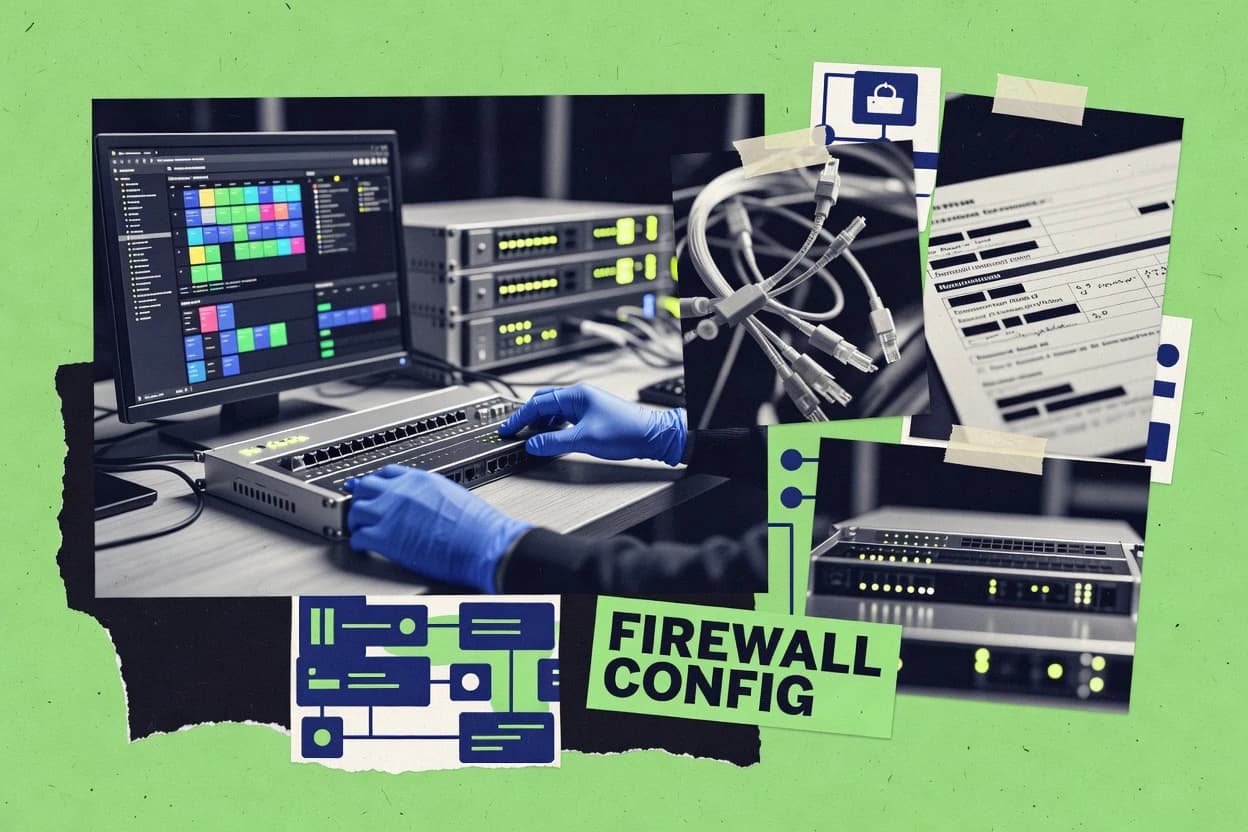 Top 10 Best Firewall Configuration Management Software of 2026