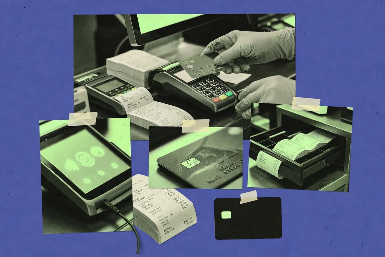 Top 10 Best Credit Card Merchant Account Services of 2026