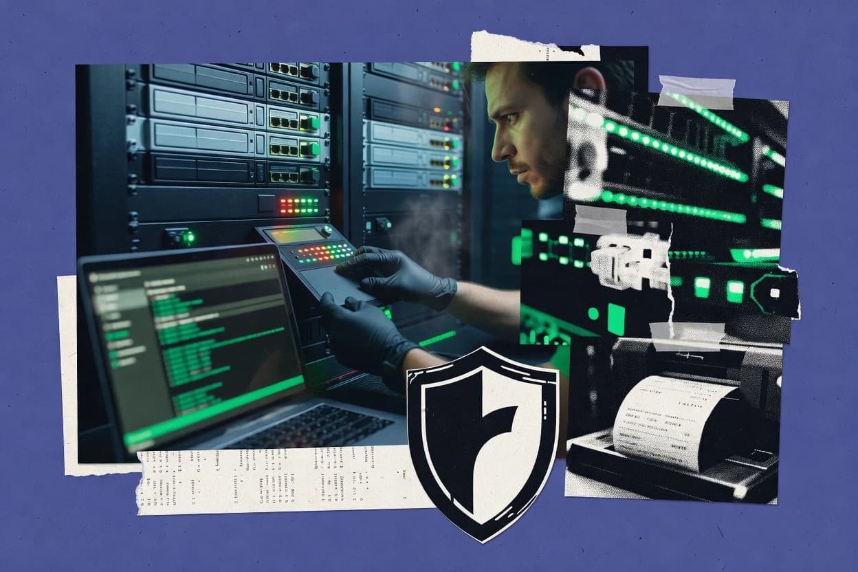Top 10 Best Firewall Logging Software of 2026