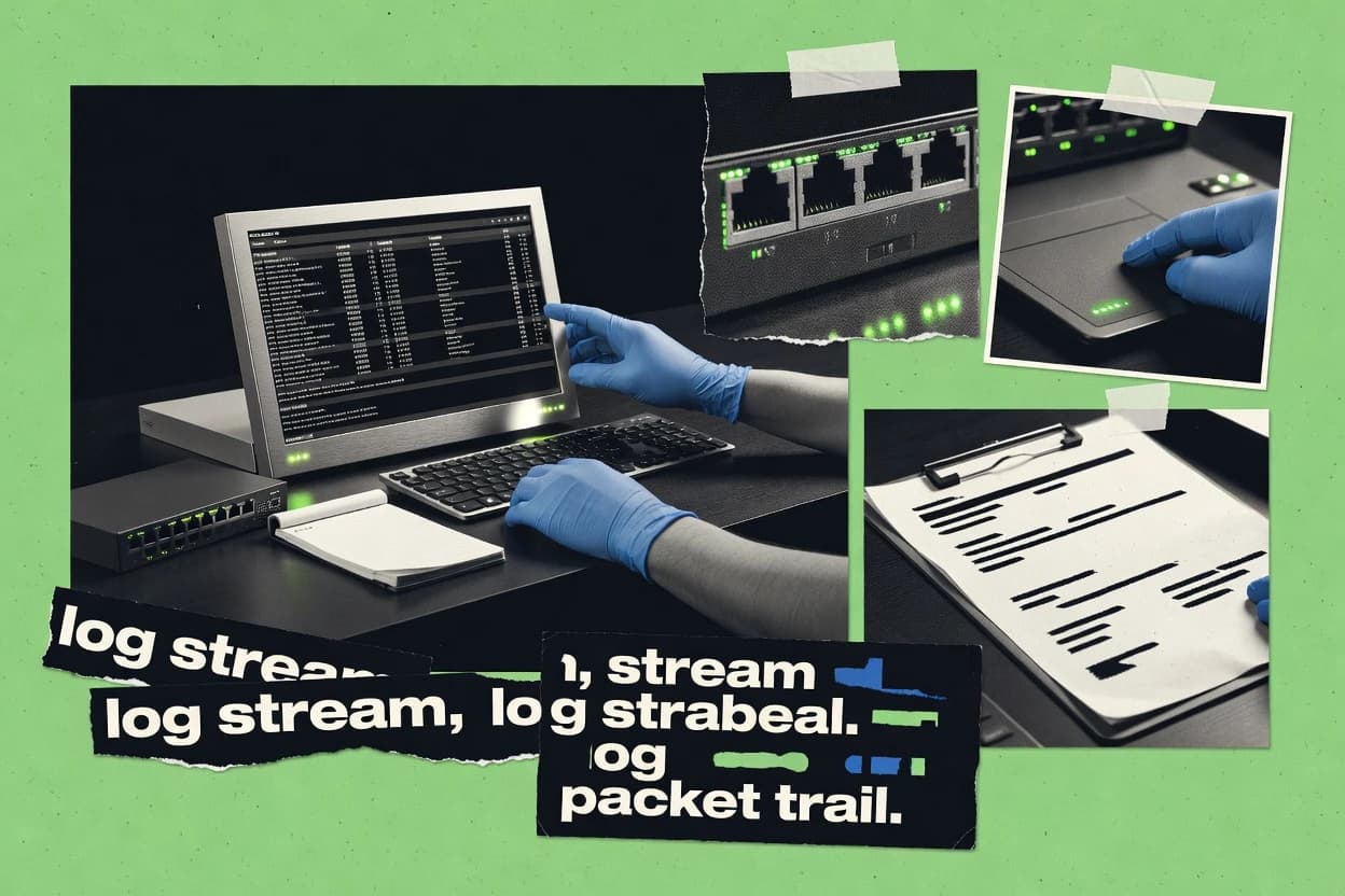 Top 10 Best Firewall Log Analysis Software of 2026