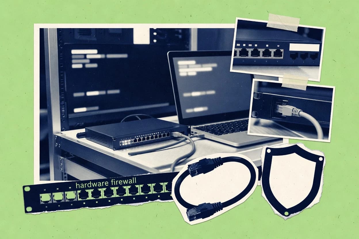 Top 10 Best Firewall Hardware Software of 2026