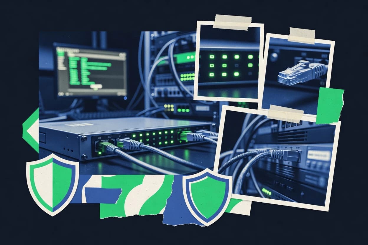 Top 10 Best Firewall Software of 2026