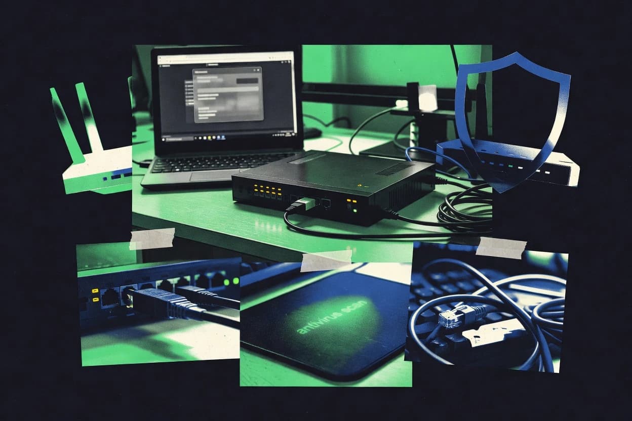 Top 10 Best Firewalls And Antivirus Software of 2026