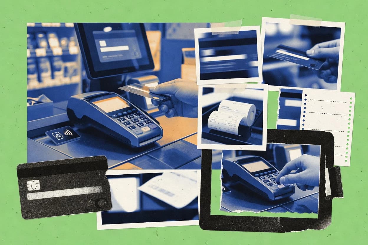 Top 10 Best Credit Card Payment Merchant Services of 2026