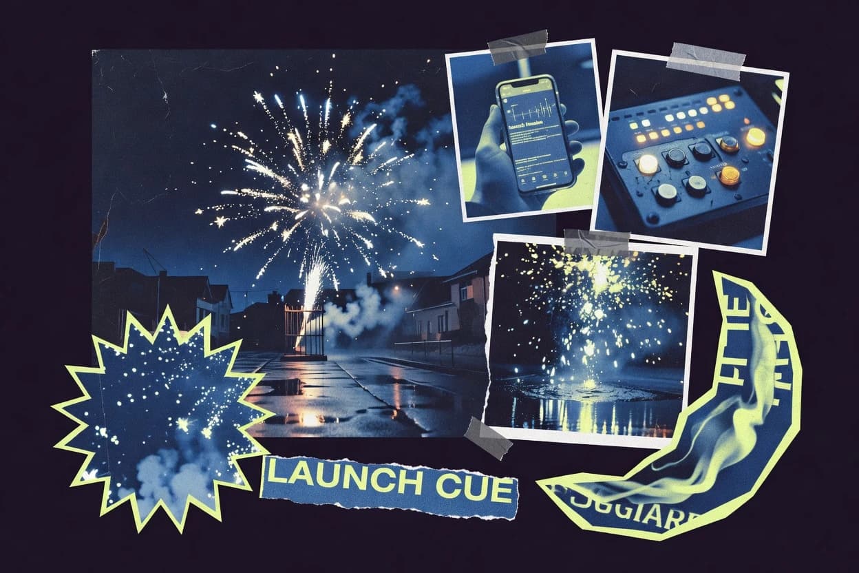 Top 10 Best Firework Software of 2026