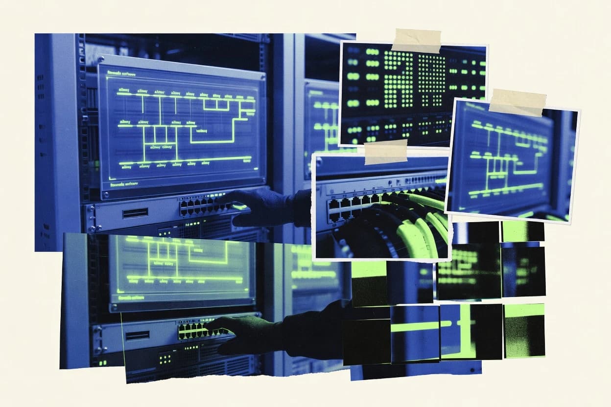 Top 10 Best Firewalls Software of 2026