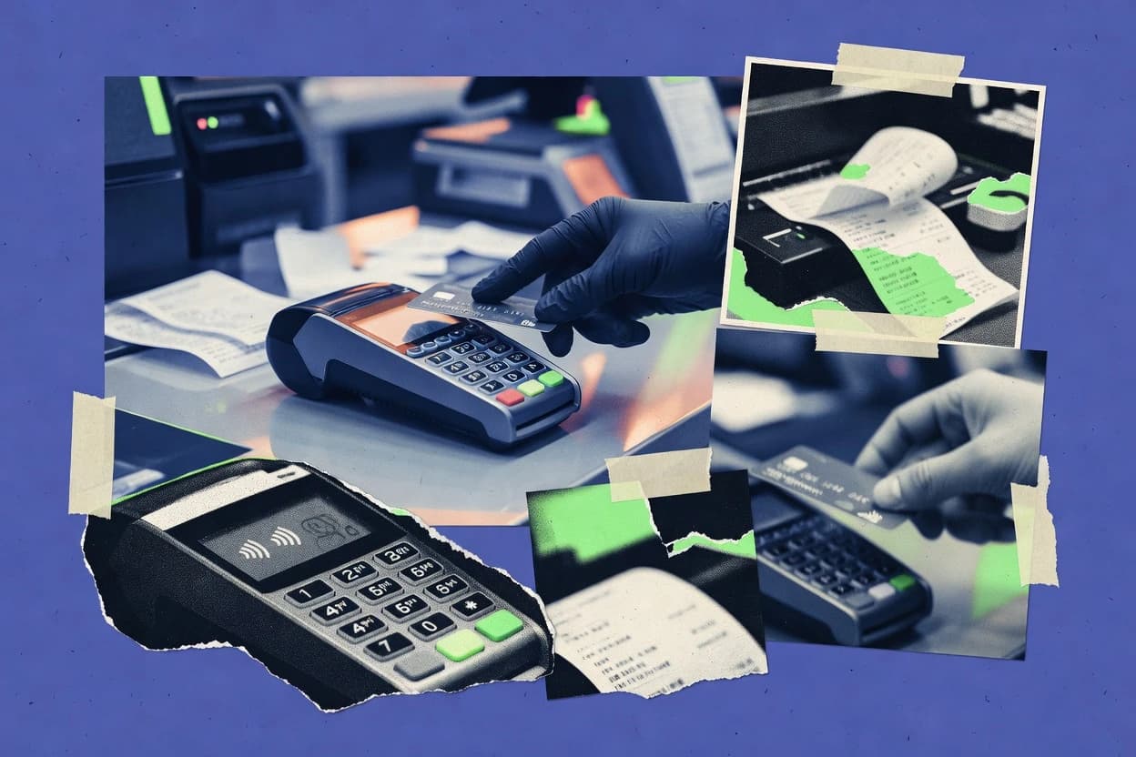 Top 10 Best Credit Card Payment Processing Services of 2026