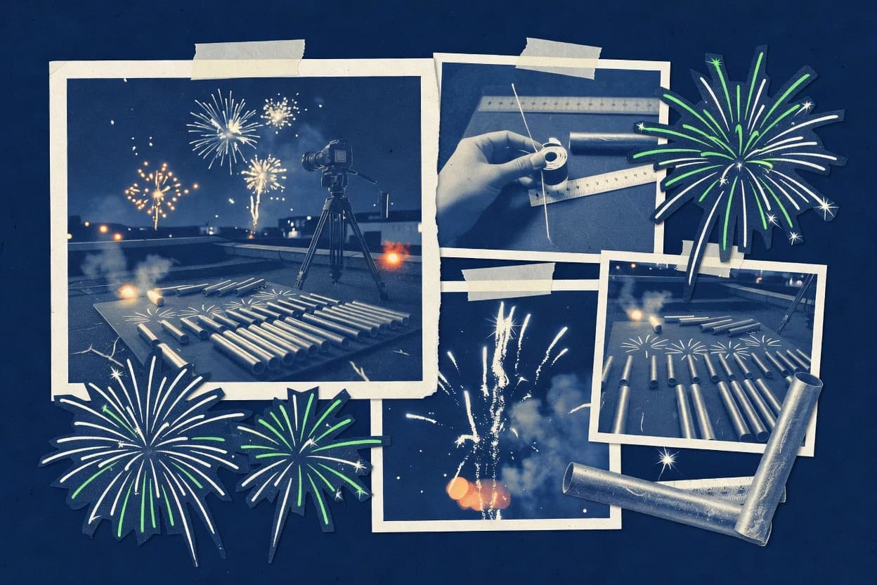 Top 10 Best Fireworks Design Software of 2026