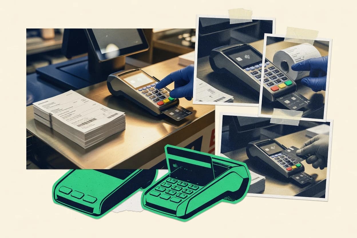 Top 10 Best Credit Card Processing Merchant Services of 2026