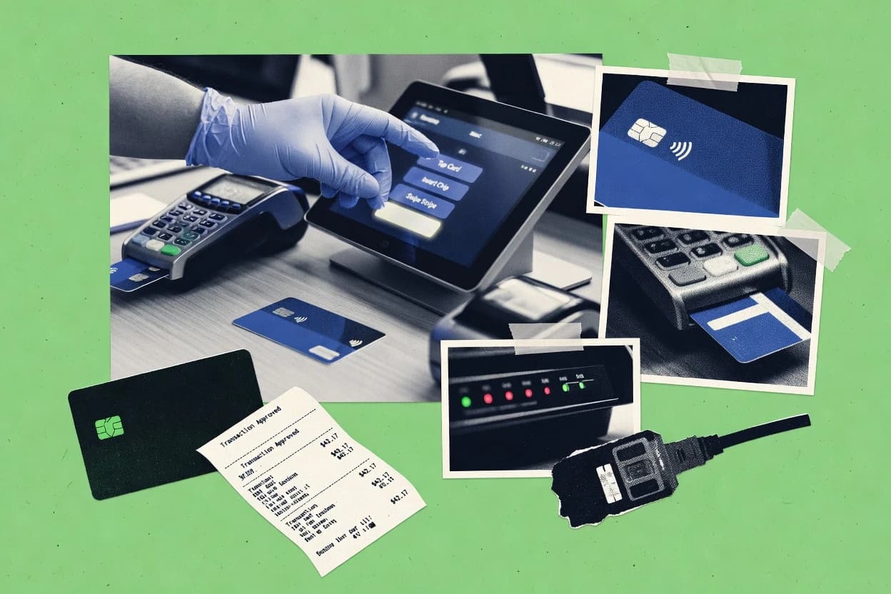 Top 10 Best Credit Card Processing Online Services of 2026
