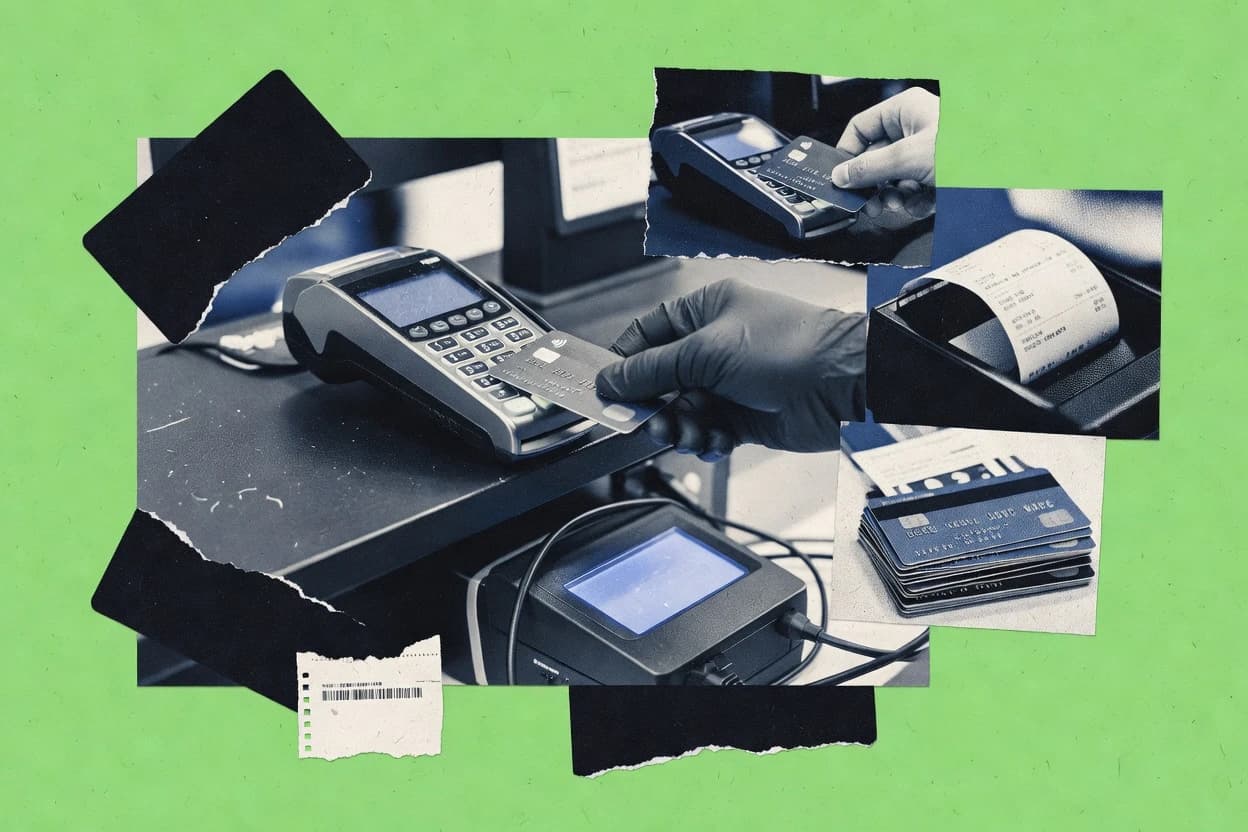 Top 10 Best Credit Card Processing Services of 2026