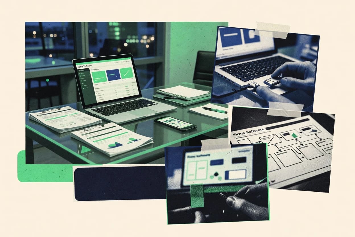 Top 10 Best Firms Software of 2026