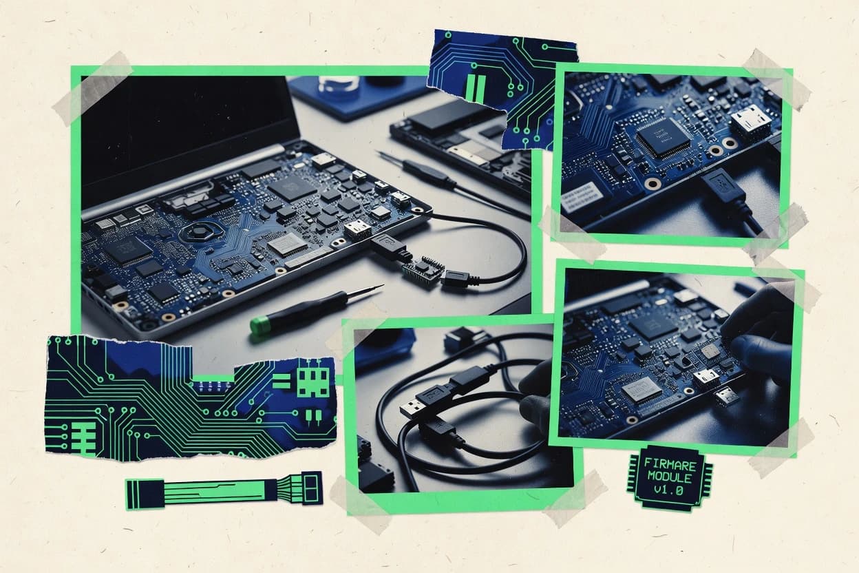 Top 10 Best Firmware And Software of 2026