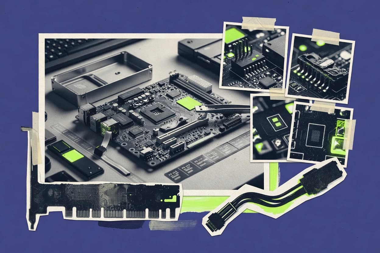 Top 10 Best Firmware Hardware Software of 2026