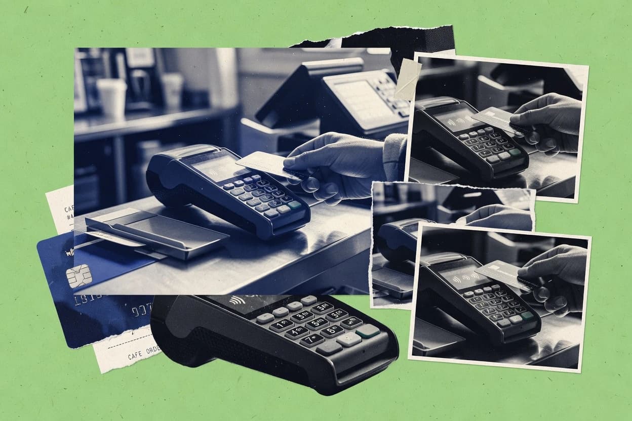 Top 10 Best Credit Card Terminal Services of 2026