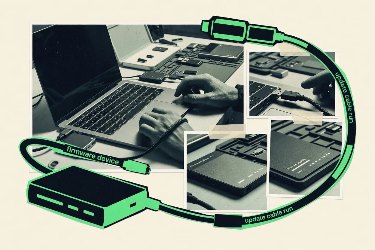 Top 10 Best Firmware Update Software of 2026