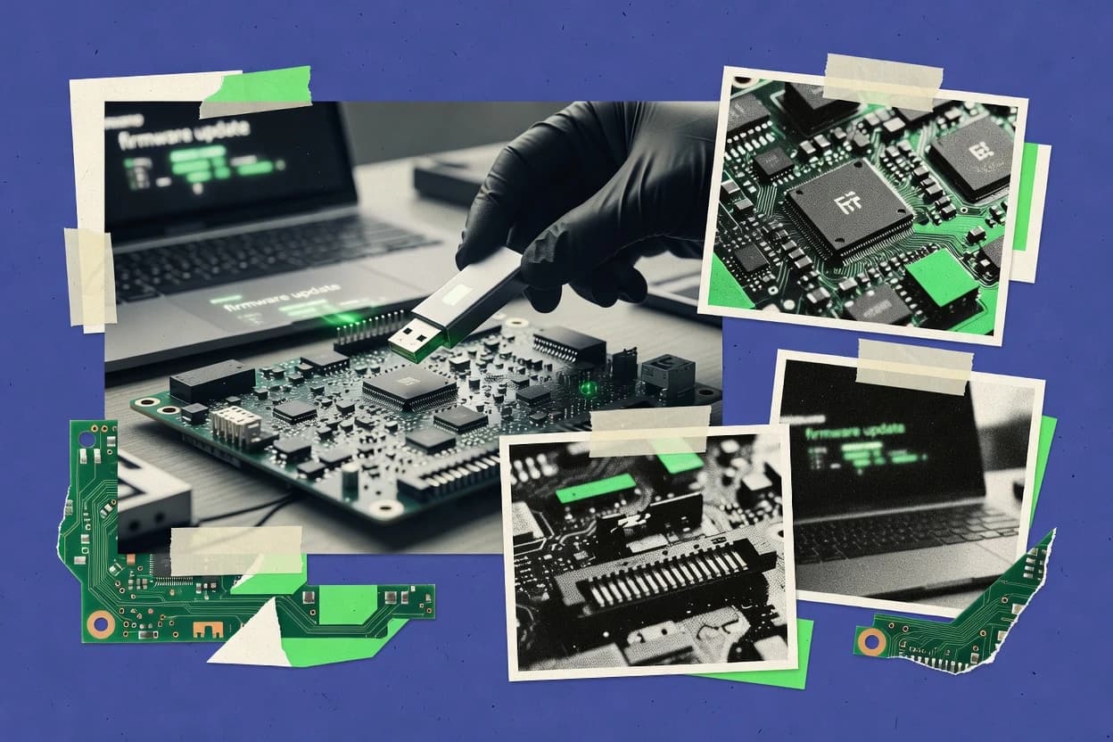 Top 10 Best Firmware Software of 2026