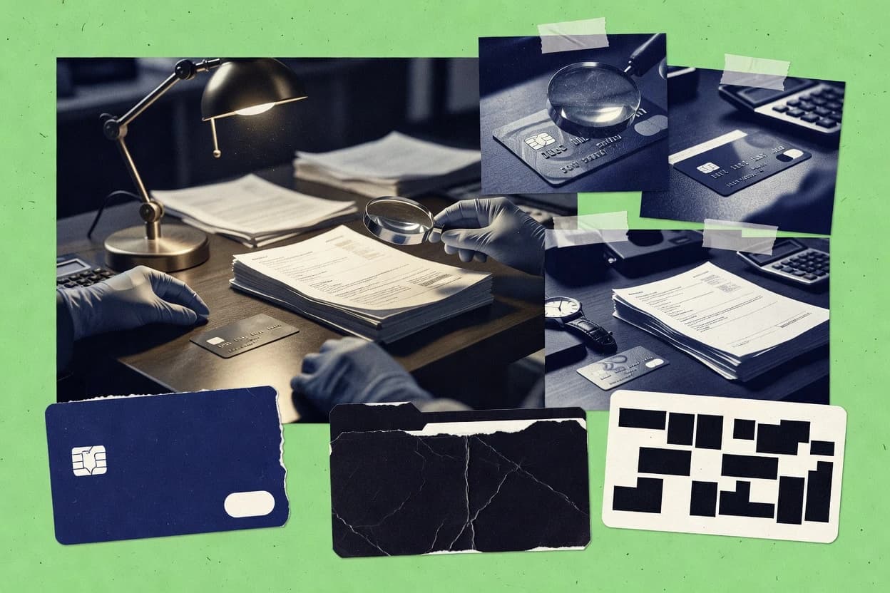 Top 10 Best Credit Card Underwriting Services of 2026