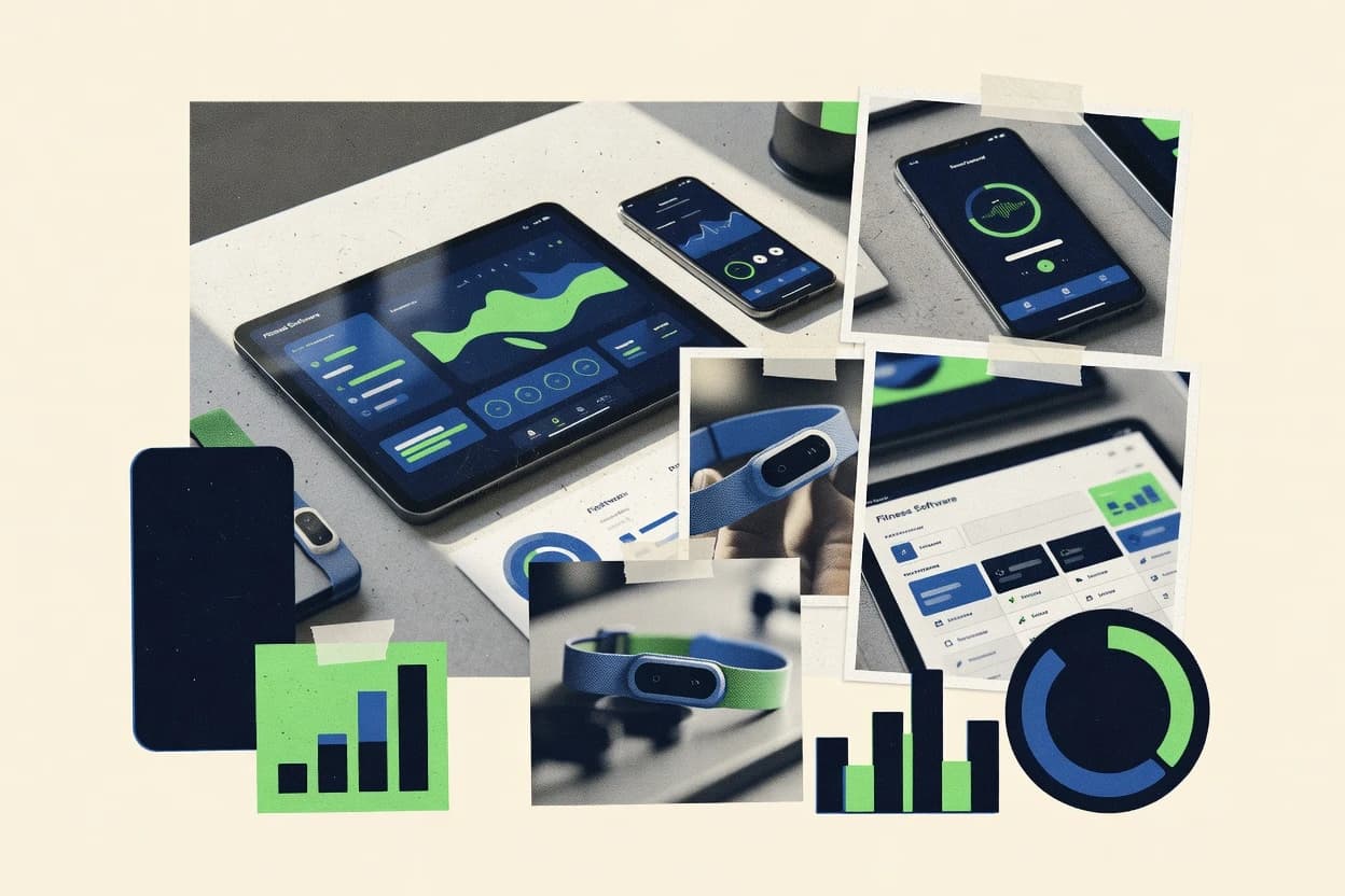 Top 10 Best Firness Software of 2026