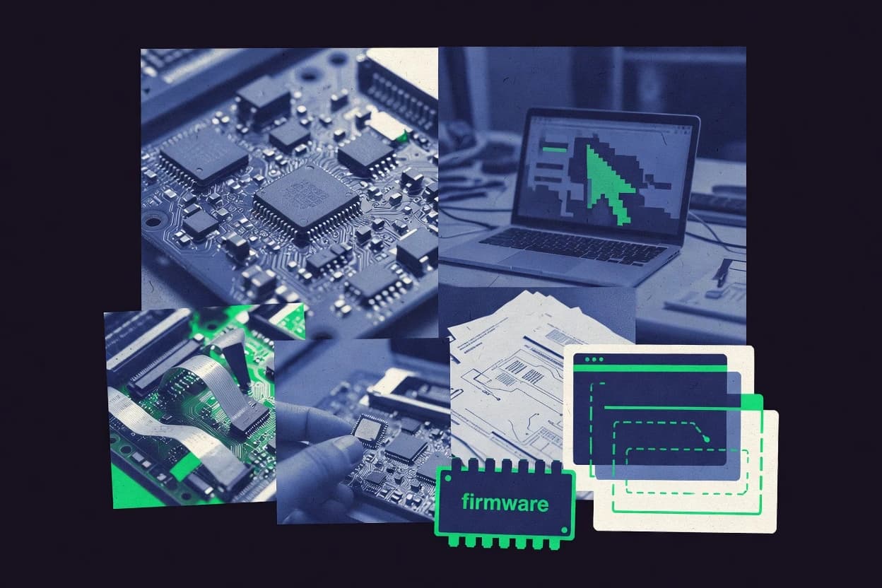 Top 10 Best Firmware Versus Software of 2026