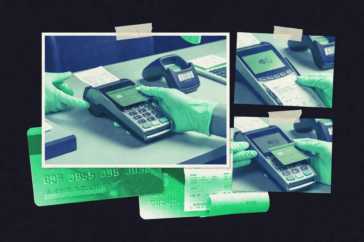 Top 10 Best Credit Cards Processing Services of 2026