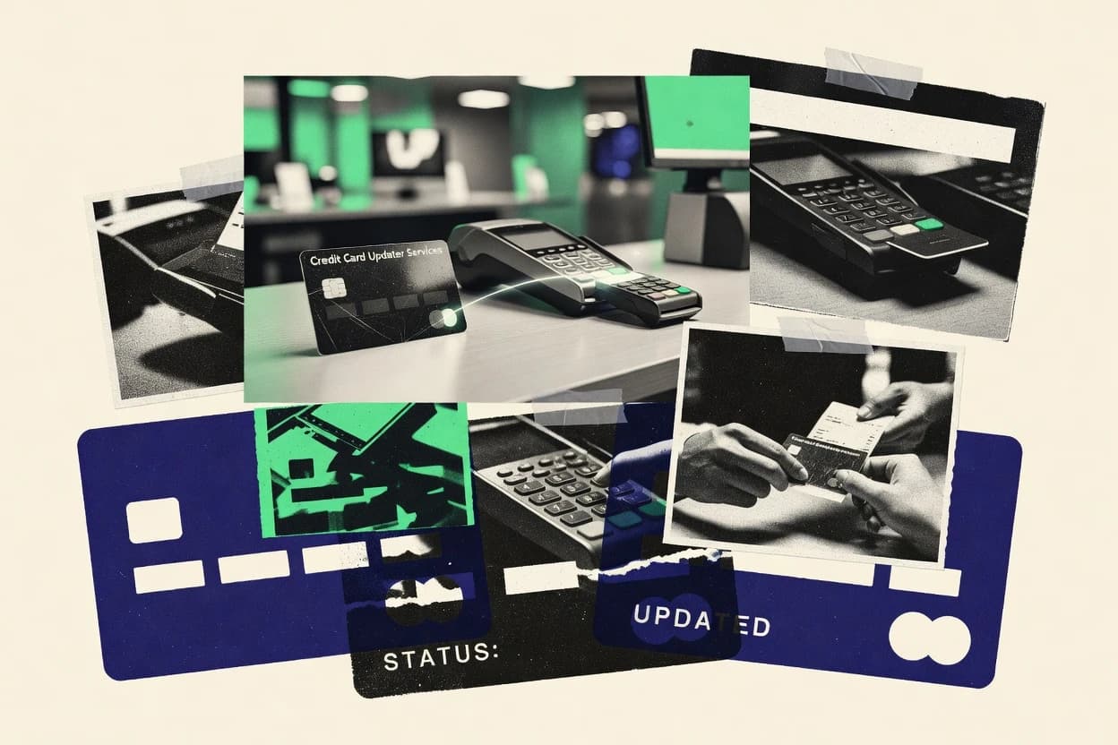 Top 10 Best Credit Card Updater Services of 2026