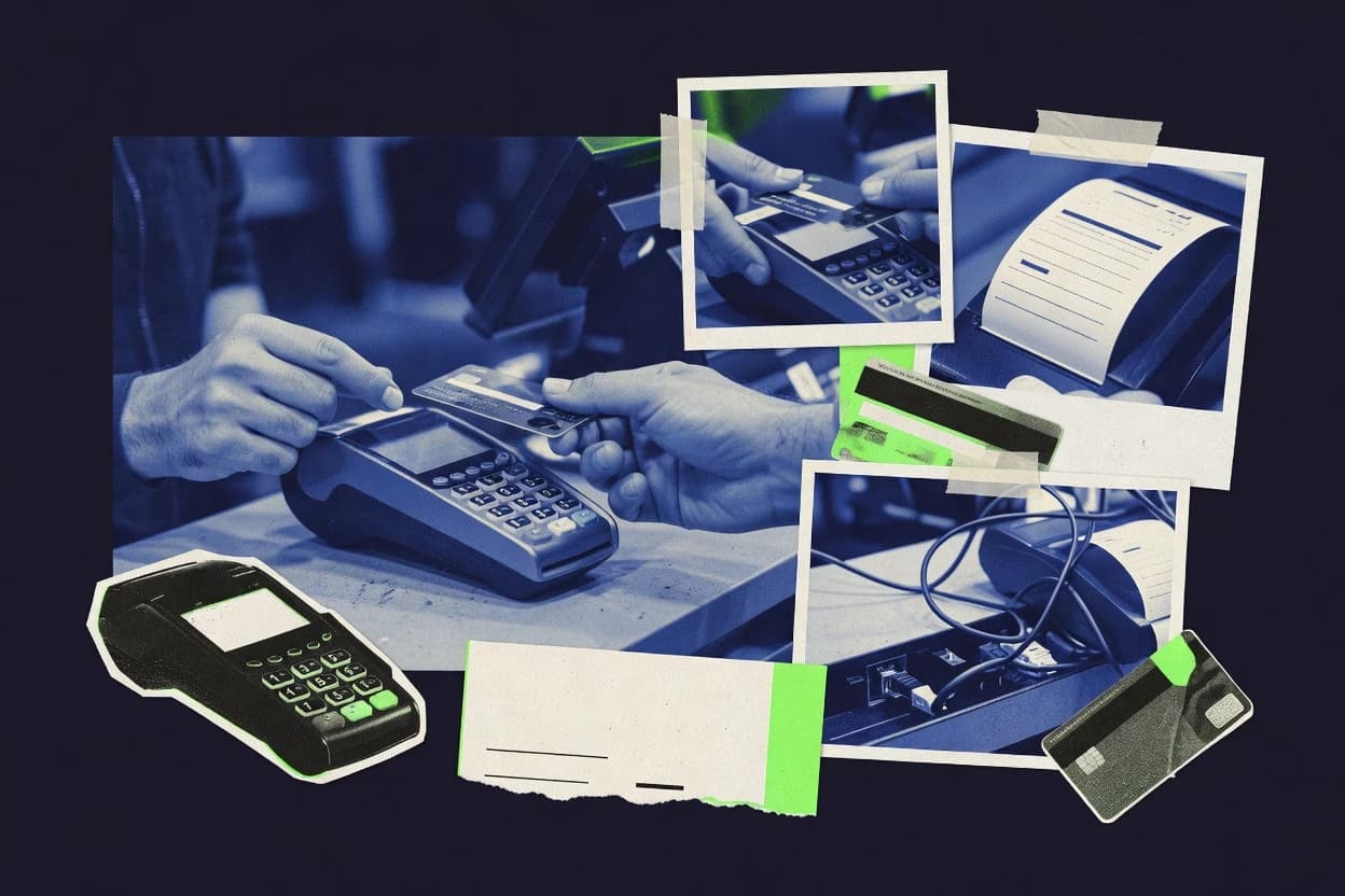 Top 10 Best Credit Cards Merchant Services of 2026