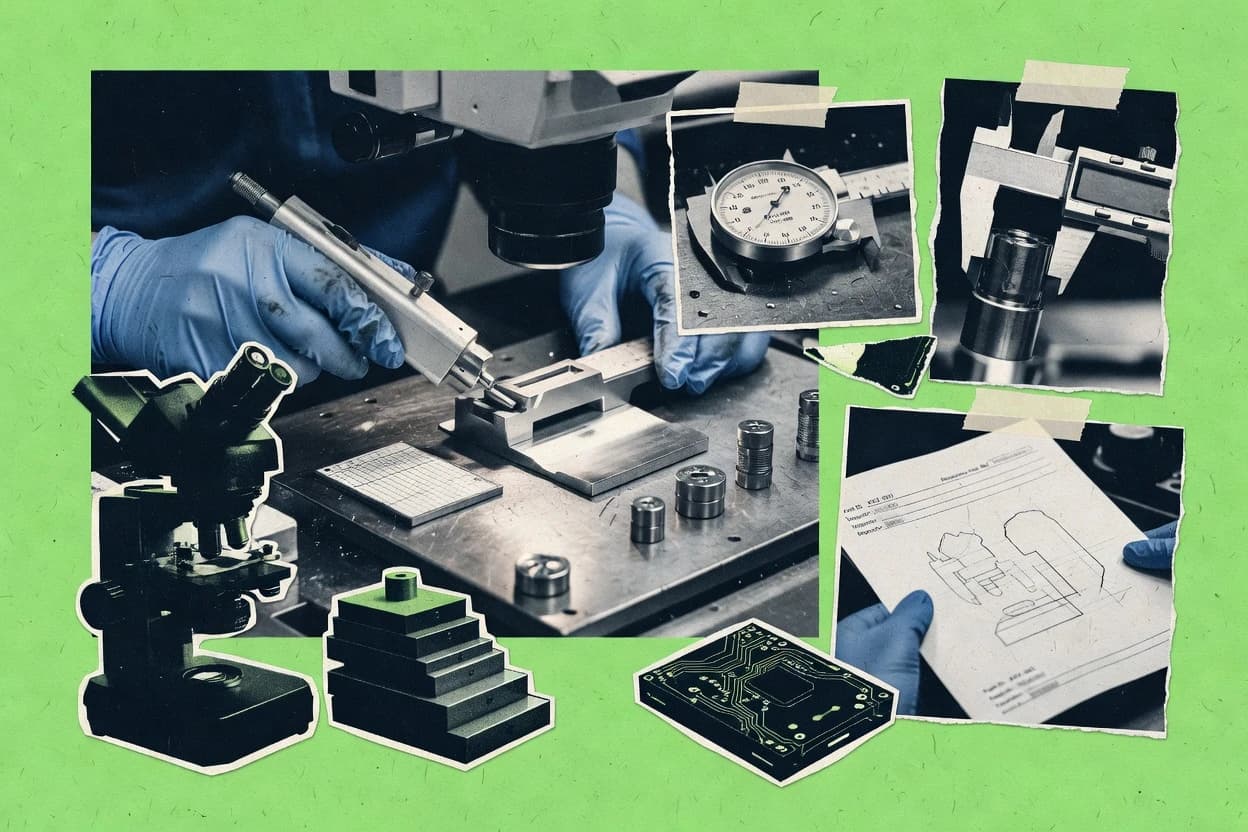 Top 10 Best First Article Inspection Software of 2026