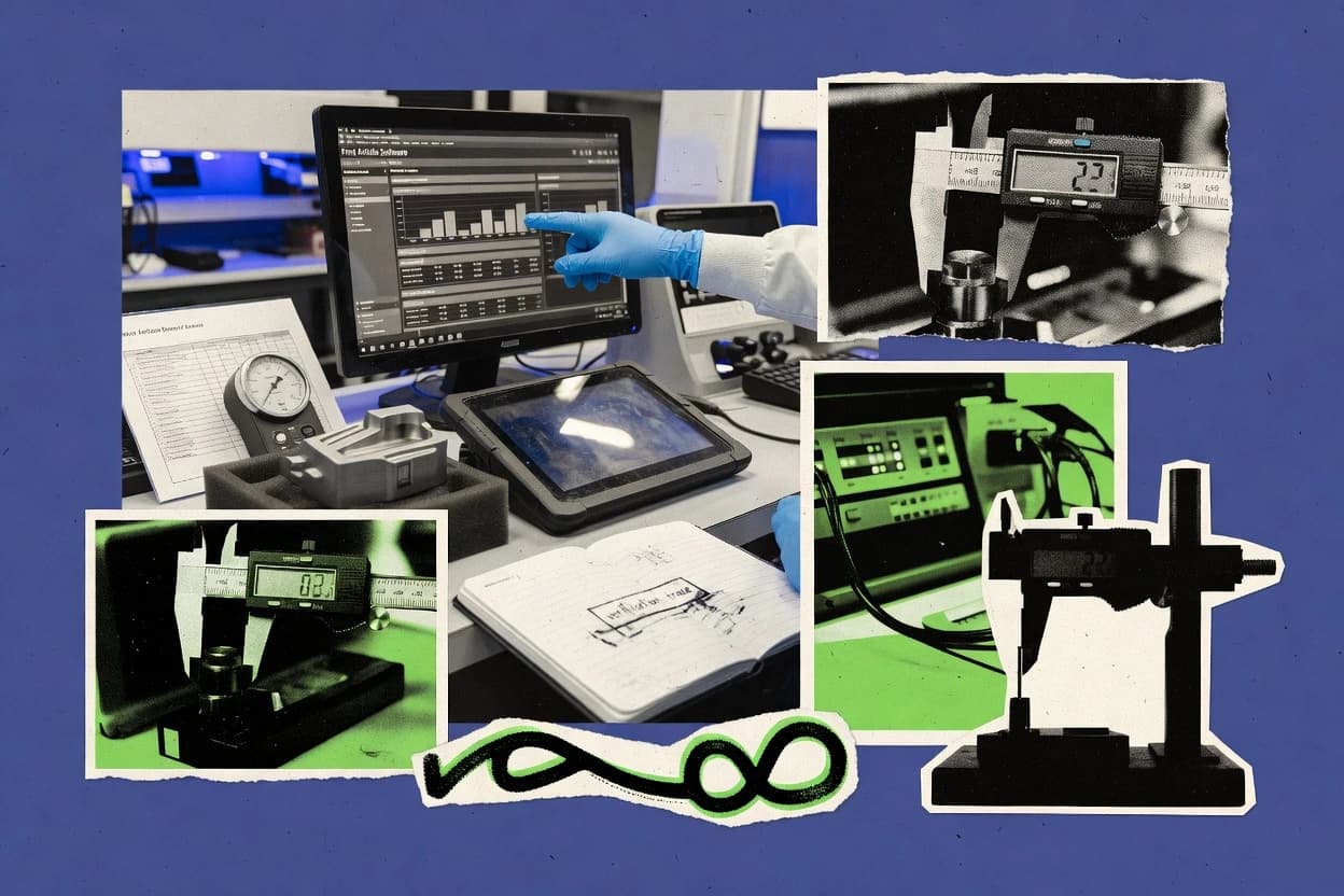 Top 10 Best First Article Software of 2026