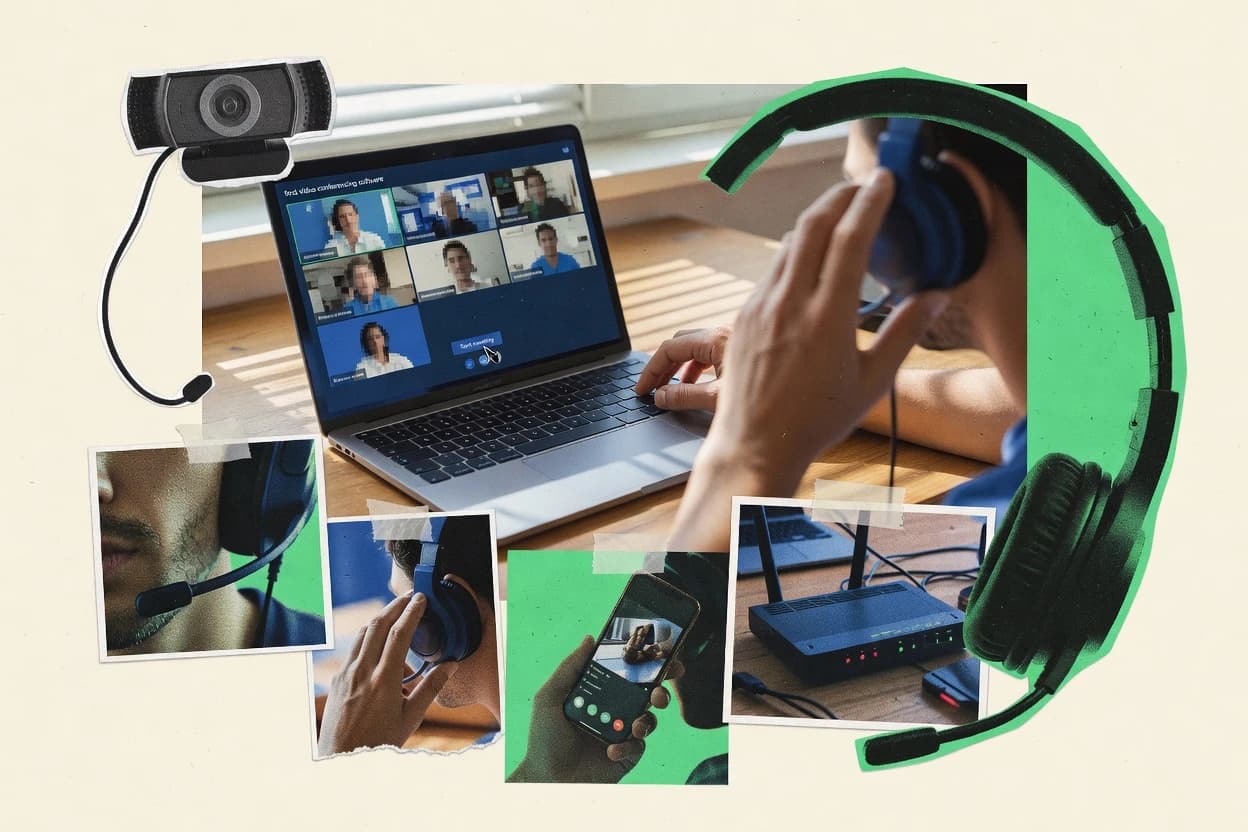 Top 10 Best First Video Conferencing Software of 2026