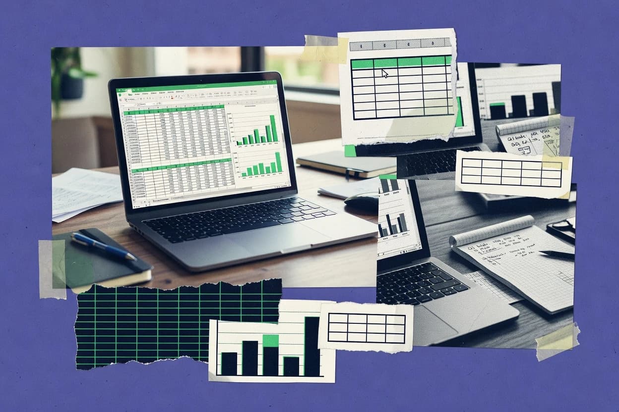 Top 10 Best First Spreadsheet Software of 2026