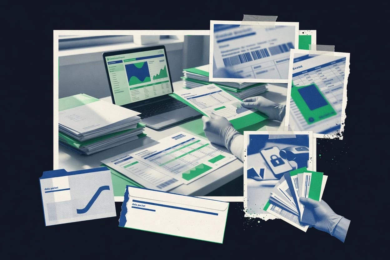 Top 10 Best Credit Data Services of 2026