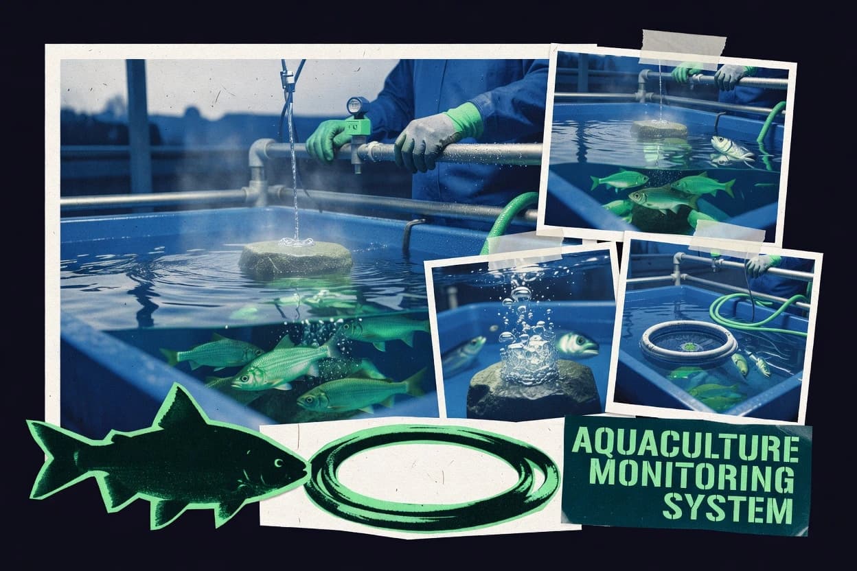 Top 10 Best Fish Farm Software of 2026