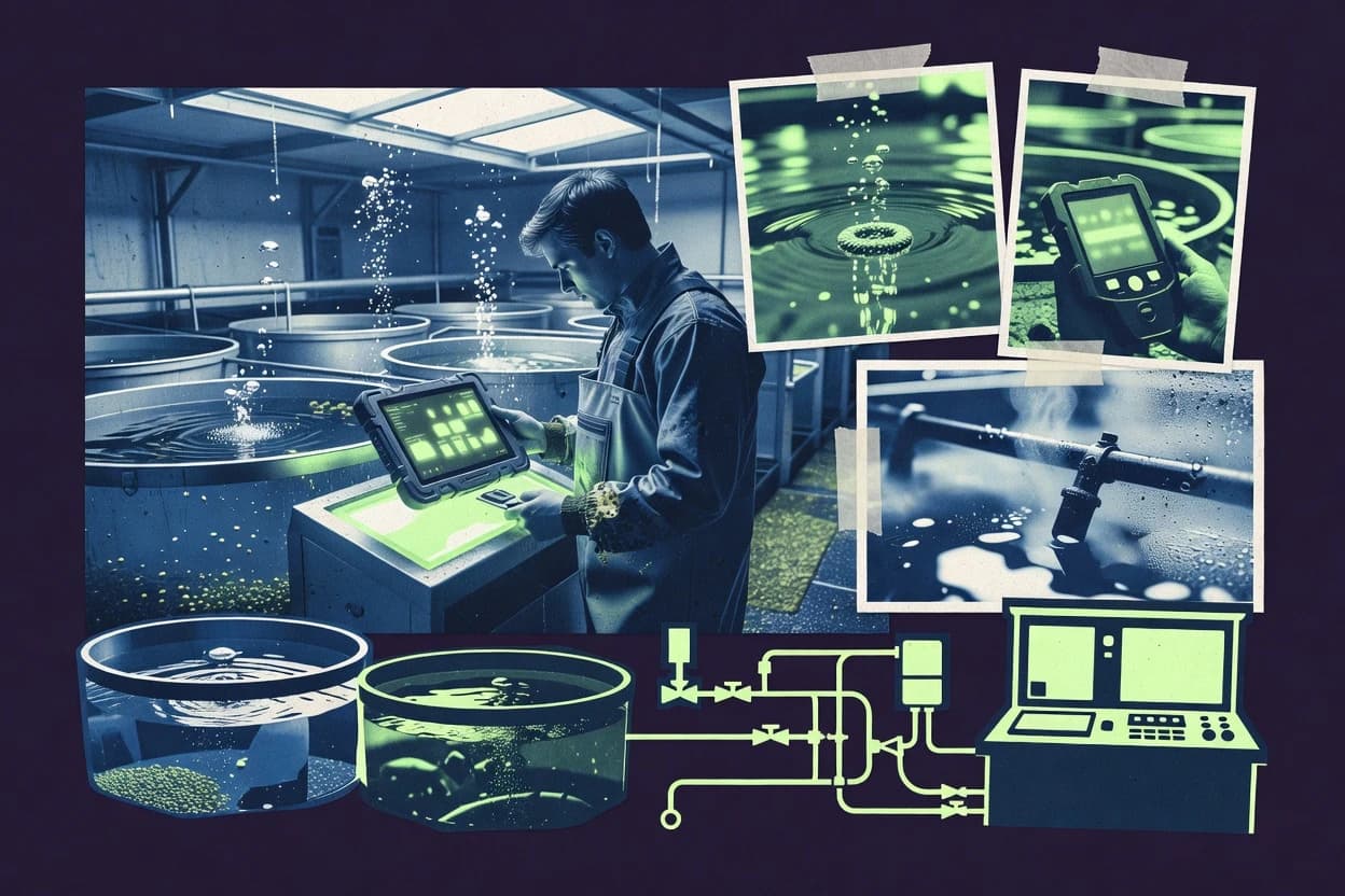 Top 10 Best Fish Farming Software of 2026