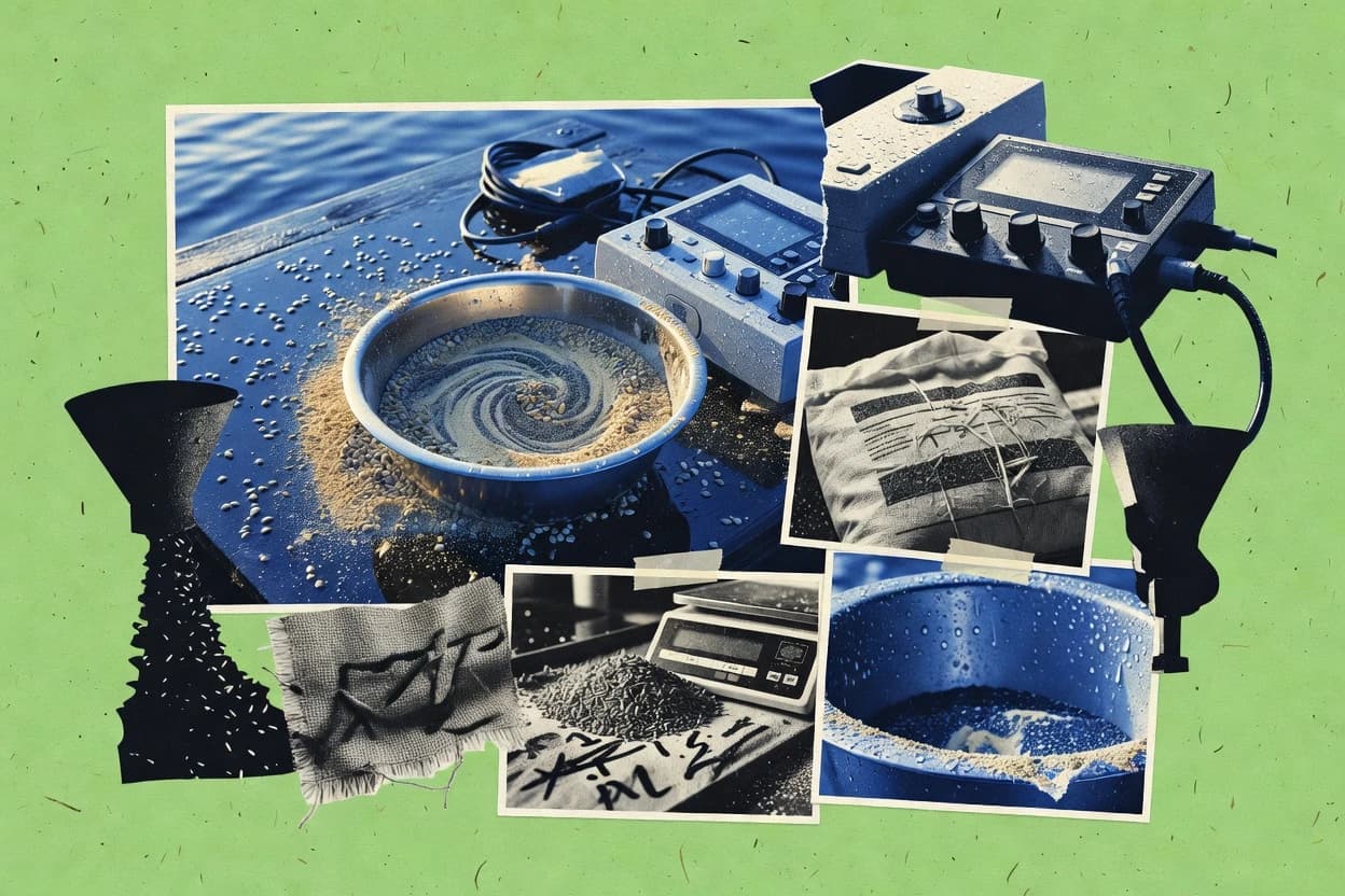 Top 10 Best Fish Feed Formulation Software of 2026