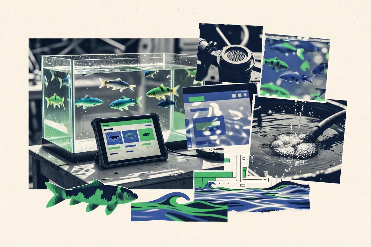 Top 10 Best Fish Software of 2026