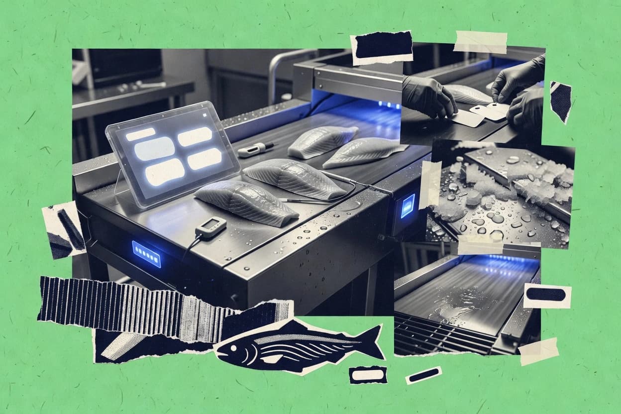 Top 10 Best Fish Processing Software of 2026