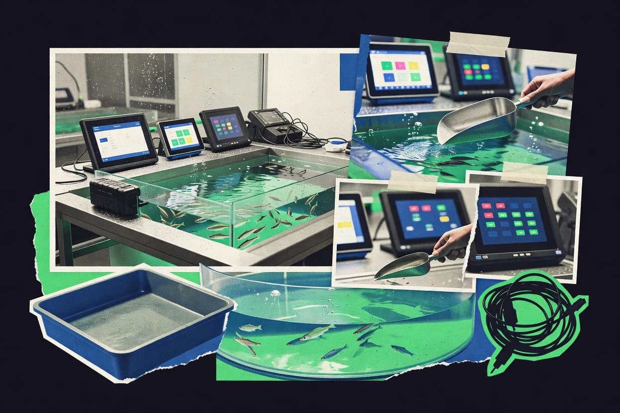 Top 10 Best Fish Table Software of 2026