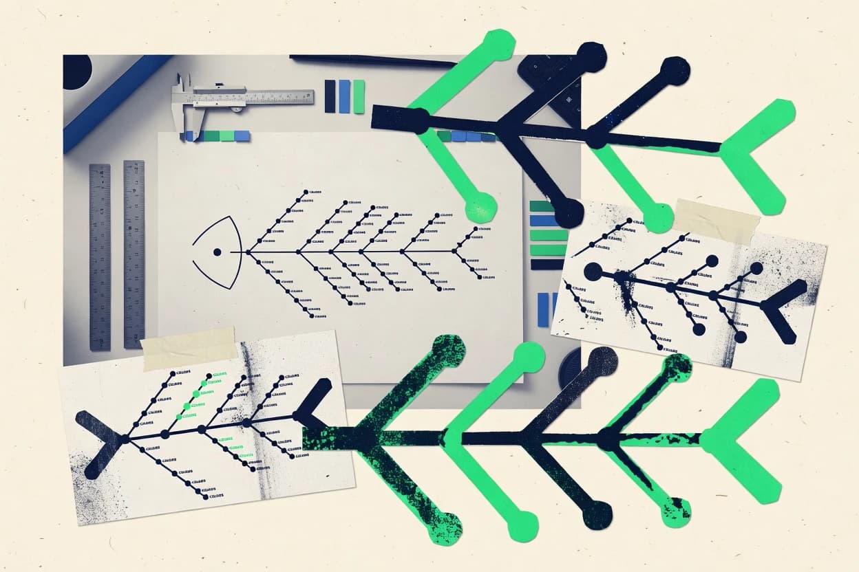 Top 10 Best Fishbone Diagram Software of 2026
