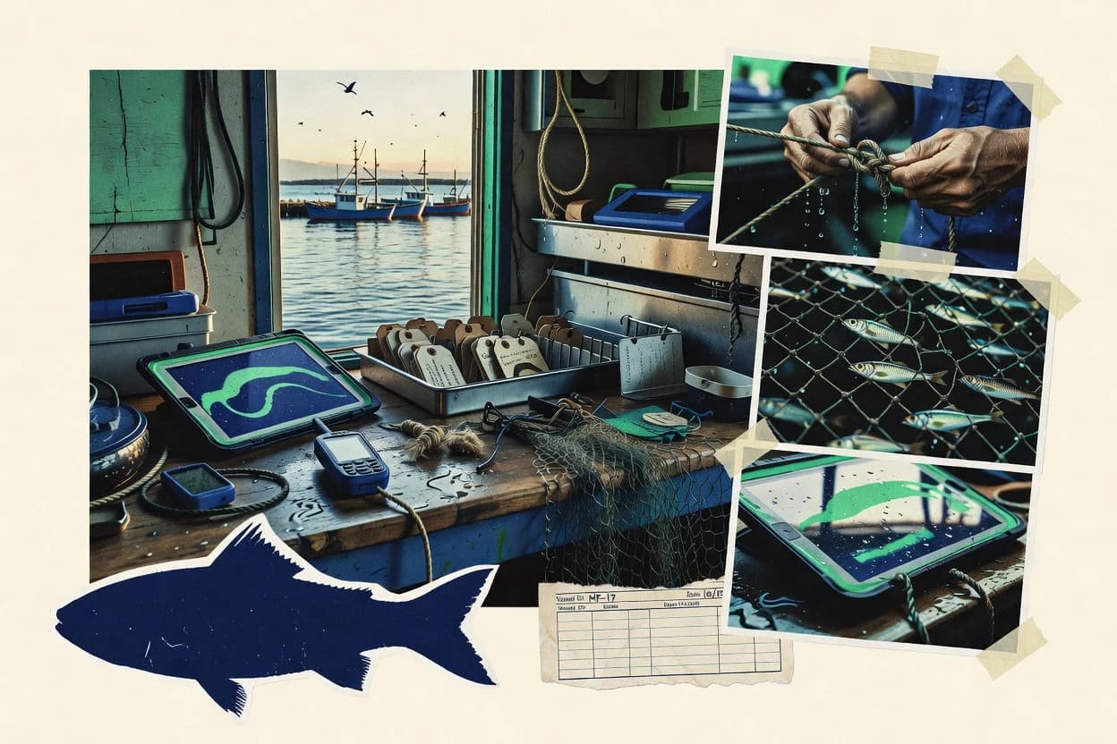 Top 10 Best Fisheries Software of 2026