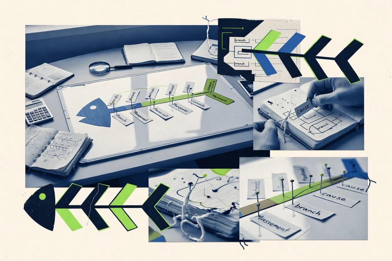 Top 10 Best Fishbone Software of 2026