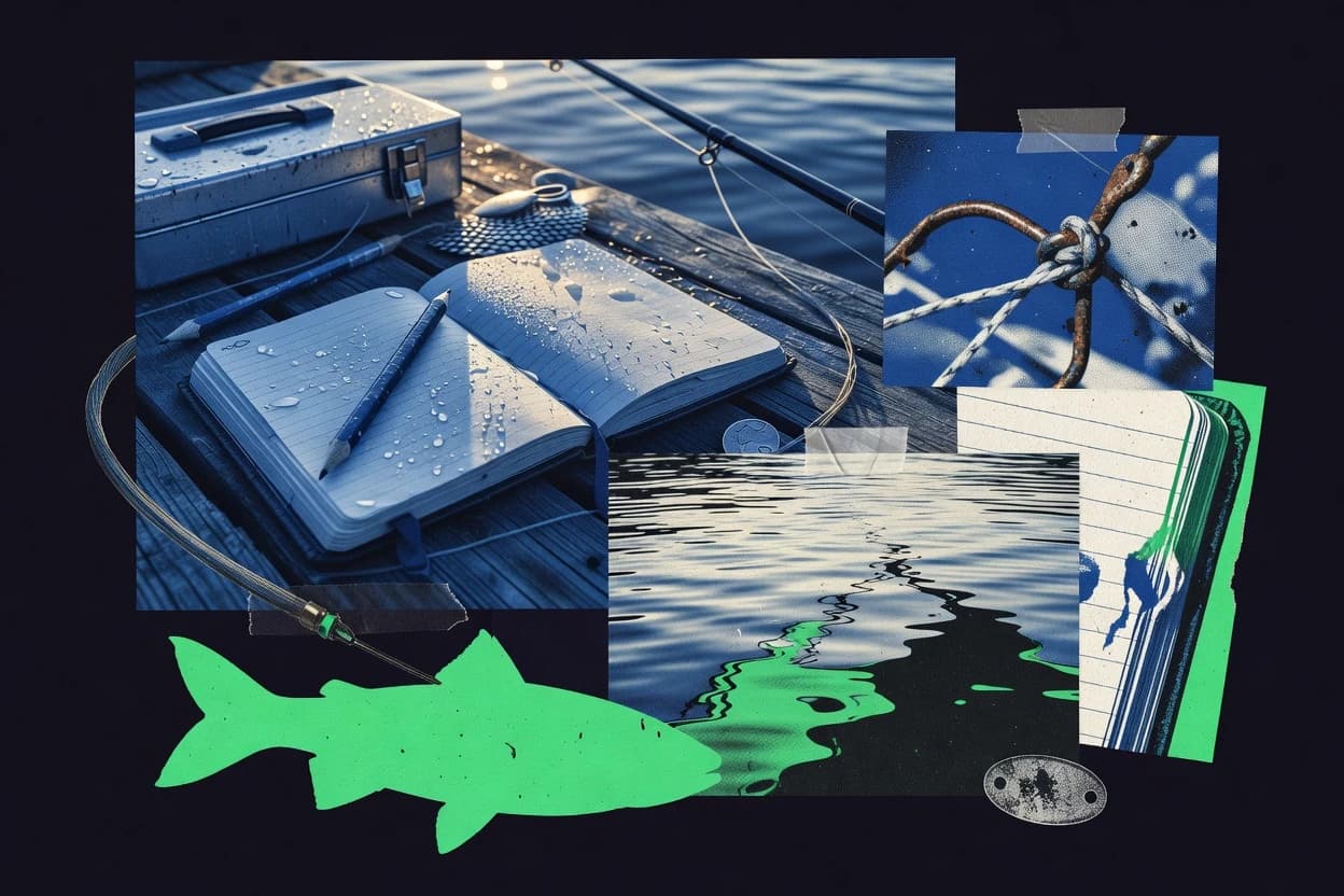 Top 10 Best Fishing Logbook Software of 2026