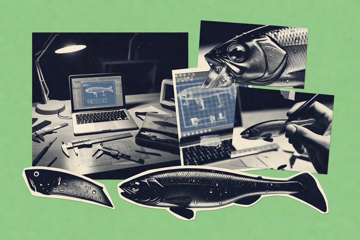 Top 10 Best Fishing Lure Design Software of 2026