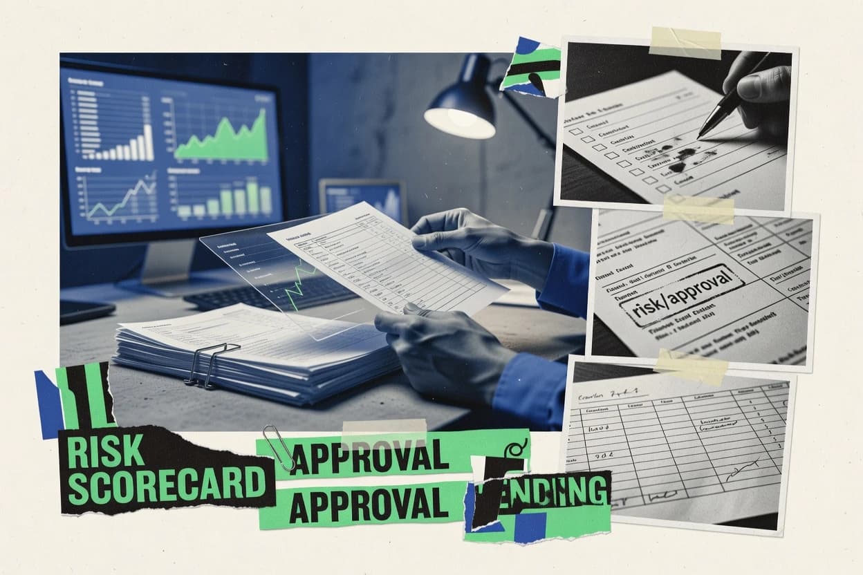 Top 10 Best Credit Risk Management Services of 2026